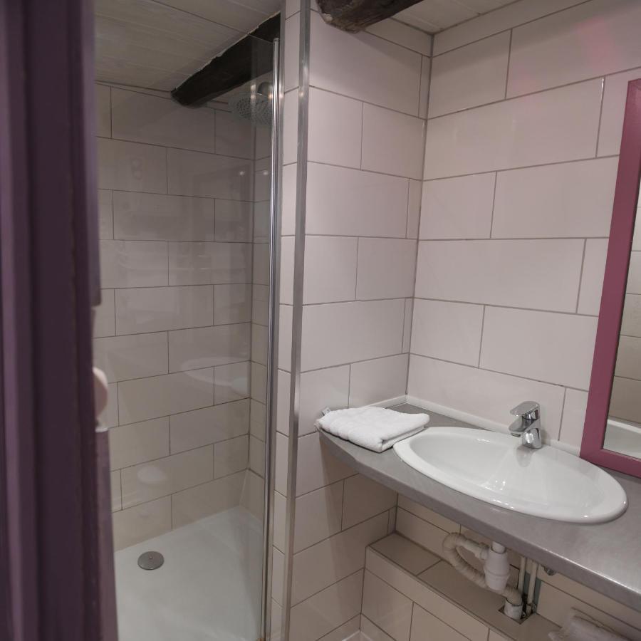 CHEZ MYRIAM Bed&Breakfast studio Parme Colmar Extérieur photo
